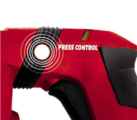 دريل بتن کن 6 کيلويي 1250 وات آينهل مدل TE-RH32E