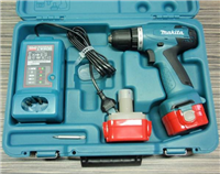 پيچ گوشتي شارژي چکشي ماکيتا مدل 8281DWAE