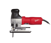 اره عمود بر 710 وات ميلواکي مدل JS120X