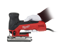 اره عمود بر 710 وات ميلواکي مدل JS120X