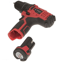 دريل پيچ گوشتي شارژي 12 ولت  محک CID-12Li