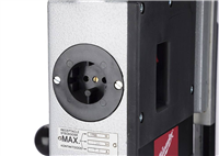 پايه مگنت دريل 32 ميلي متر ميلواکي DDH 32 RP