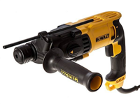 دريل بتن کن 800 وات 26 ميليمتر ديوالت مدل D25133K