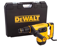 دريل بتن کن50 10 وات 40 ميليمتر ديواات مدل D25481K