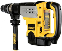 دريل بتن کن 1500 وات 52 ميلي متر ديوالت مدل D25762K