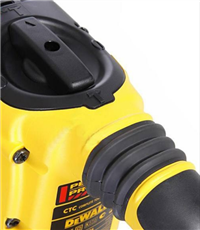 دريل بتن کن 1500 وات 52 ميلي متر ديوالت مدل D25762K