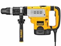 دريل بتن کن 1500 وات 52 ميلي متر ديوالت مدل D25762K