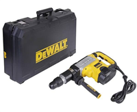 دريل بتن کن 1500 وات 52 ميلي متر ديوالت مدل D25762K