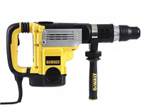 دريل بتن کن 1500 وات 52 ميلي متر ديوالت مدل D25762K