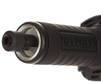 فرز انگشتي گلو بلند450 وات ديوالت مدل DWE4884