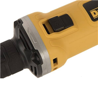 فرز انگشتي گلو بلند450 وات ديوالت مدل DWE4884