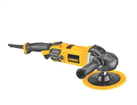 پوليش1250وات ديوالت مدل DWP849X