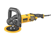 پوليش1250وات ديوالت مدل DWP849X