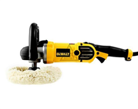 پوليش1250وات ديوالت مدل DWP849X