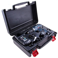 دريل شارژي 12 ولت دو سرعته اکتيو مدل 2512