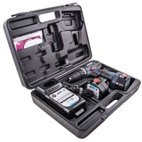 دريل شارژي دو سرعته 14.4 ولت ليتيومي اکتيو مدل2514