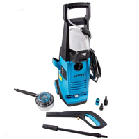 کارواش 140 بار دينامي اکتيو مدل AC-20140