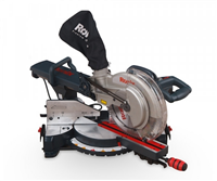 فارسي بر کشويي 300 ميليمتري دو طرفه رونيکس مدل 5330