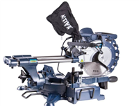 فارسي بر 255 ميلي متر کشويي دو طرفه اکتيو مدل AC-2155