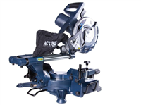 فارسي بر 255 ميلي متر کشويي دو طرفه اکتيو مدل AC-2155