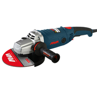 فرز آهنگري دسته گردان مدل 5501 آروا