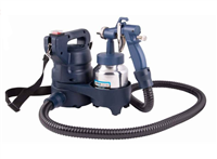 پيستوله برقي خرطومي 500 وات اکتيو مدل AC-1003