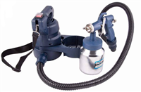 پيستوله برقي خرطومي 500 وات اکتيو مدل AC-1003