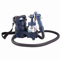 پيستوله برقي خرطومي 500 وات اکتيو مدل AC-1003