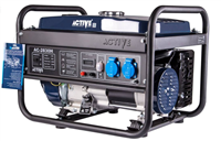 موتور برق 3 کيلو وات اکتيو مدل AC-2830H