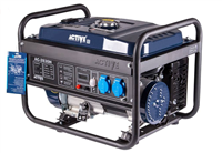 موتور برق 3 کيلو وات اکتيو مدل AC-2830H