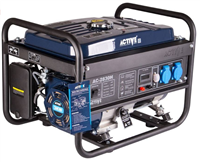 موتور برق 3 کيلو وات اکتيو مدل AC-2830H