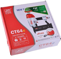 ميخکوب تي جيت مدل CT64