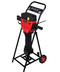 چکش تخريب 32 کيلويي 2200 وات حرفه اي  محک مدلDEH - 2200