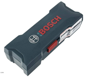 پيچ گوشتي شارژي بوش مدل GO