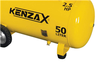 کمپرسور باد 50ليتري کنزاکس مدل KAC-150