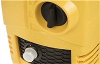 کارواش 100بار کنزاکس مدل KPW-1100