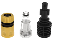 کارواش   140بار کنزاکس مدل KPW-2140