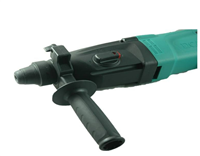 دريل بتن کن سه حالته دي سي اي مدل AZC05-26