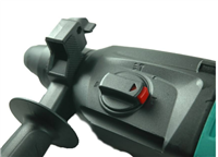 دريل بتن کن سه حالته دي سي اي مدل AZC05-26