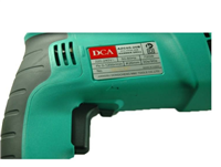 دريل بتن کن سه حالته دي سي اي مدل AZC05-26