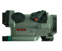 دريل بتن کن چهار شيار 26ميليمتري دي سي اي مدل AZC03-26B