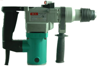 دريل بتن کن چهار شيار 26ميليمتري دي سي اي مدل AZC03-26B