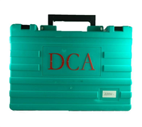 بتن کن چهار شيار 30ميليمتري دي سي اي مدل AZC04-30