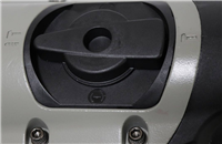 بتن کن پنچ شيار 38ميليمتري دي سي اي مدل AZC03-38