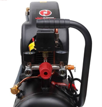 کمپرسور باد 25ليتري رونيکس مدل RC2510