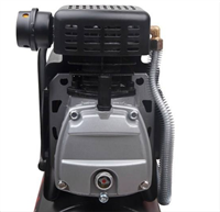 کمپرسور باد 25ليتري رونيکس مدل RC2510