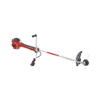 علف زن موتوري توسن مدل 5242