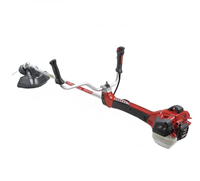 علف زن موتوري توسن مدل 5242