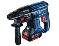 بتن کن شارژي بوش مدل GBH180Li