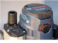 اور فرز نجاري 1600وات بوش مدل GOF1600CE